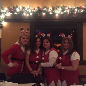 Meet your Posher, Christine